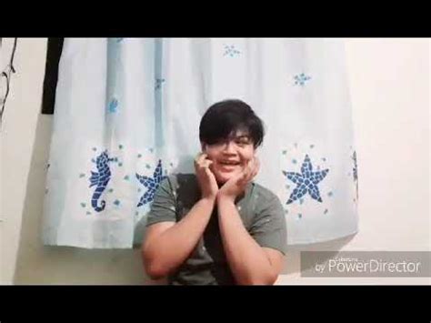iniyot ako ng kuya ko|Kinantot habang tulog .